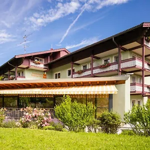 Thermenhotel Ströbinger Hof Bad Endorf