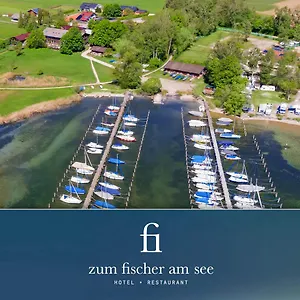 Zum Fischer Am ***s Prien