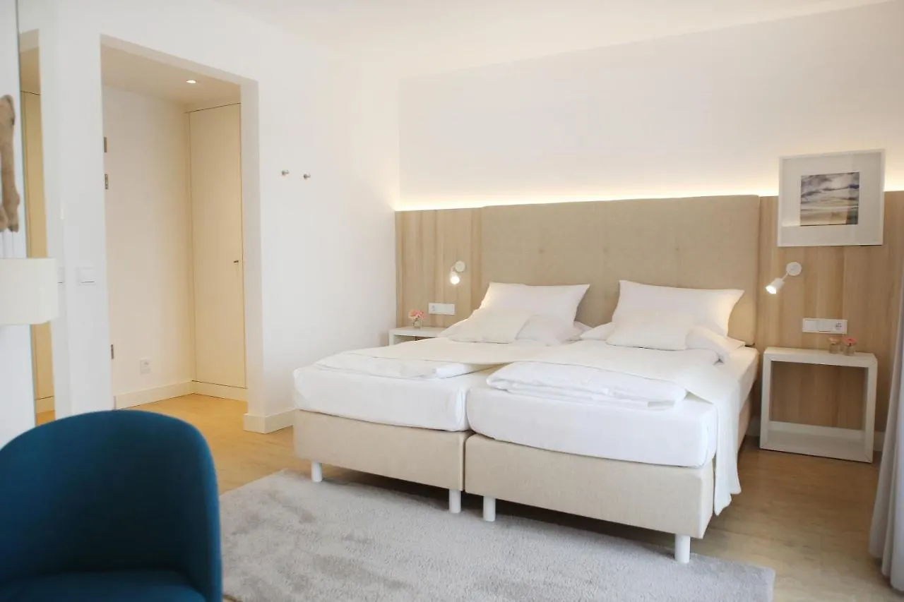 Boutique Hotel Reschen Tutzing
