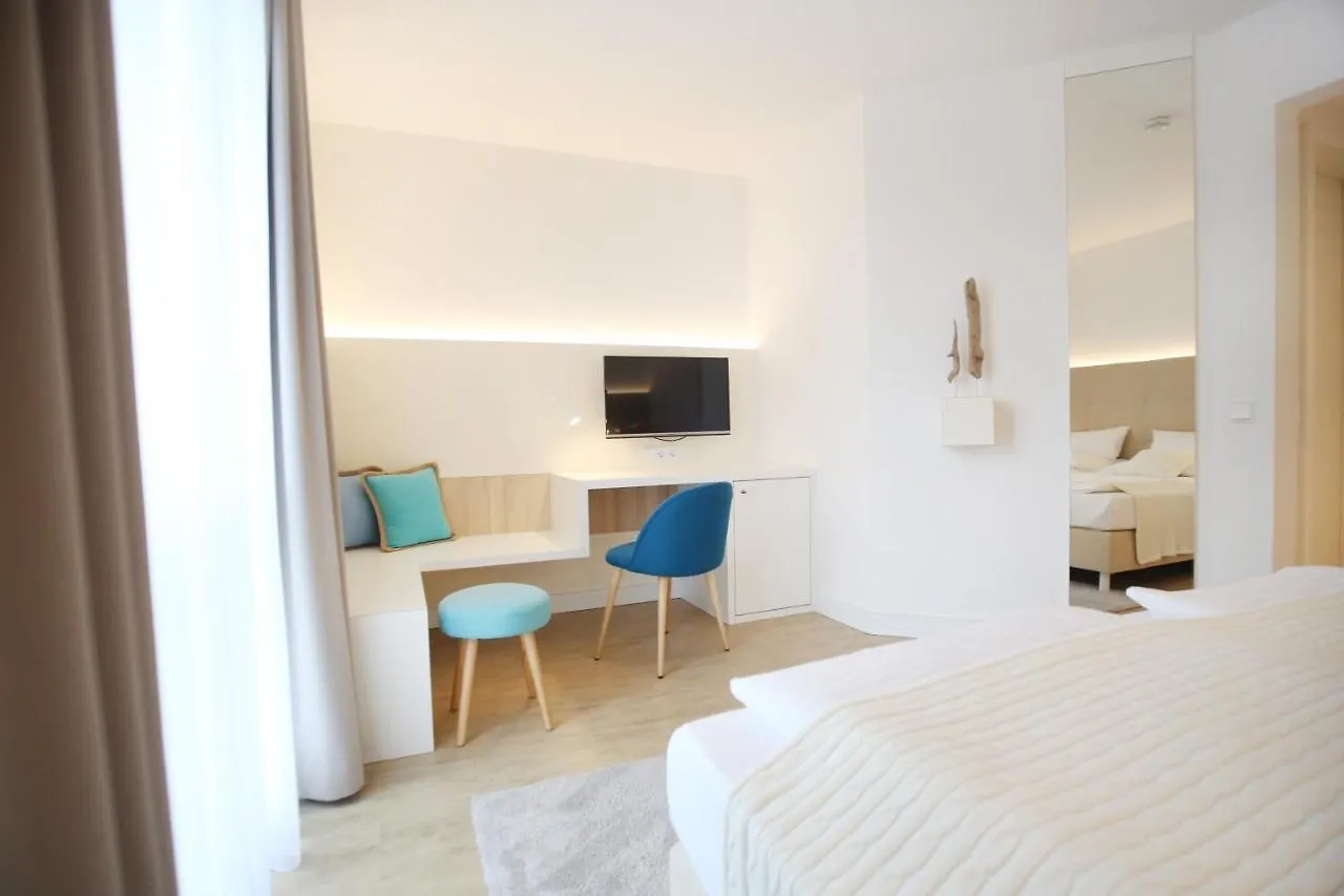 Boutique Hotel Reschen Tutzing