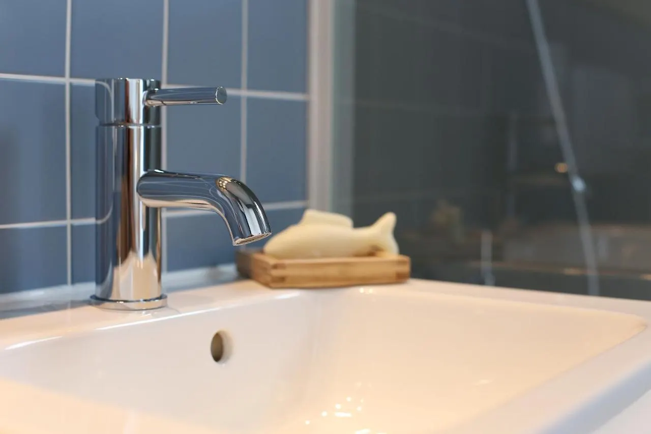 ***  Boutique Hotel Reschen Tutzing Germany