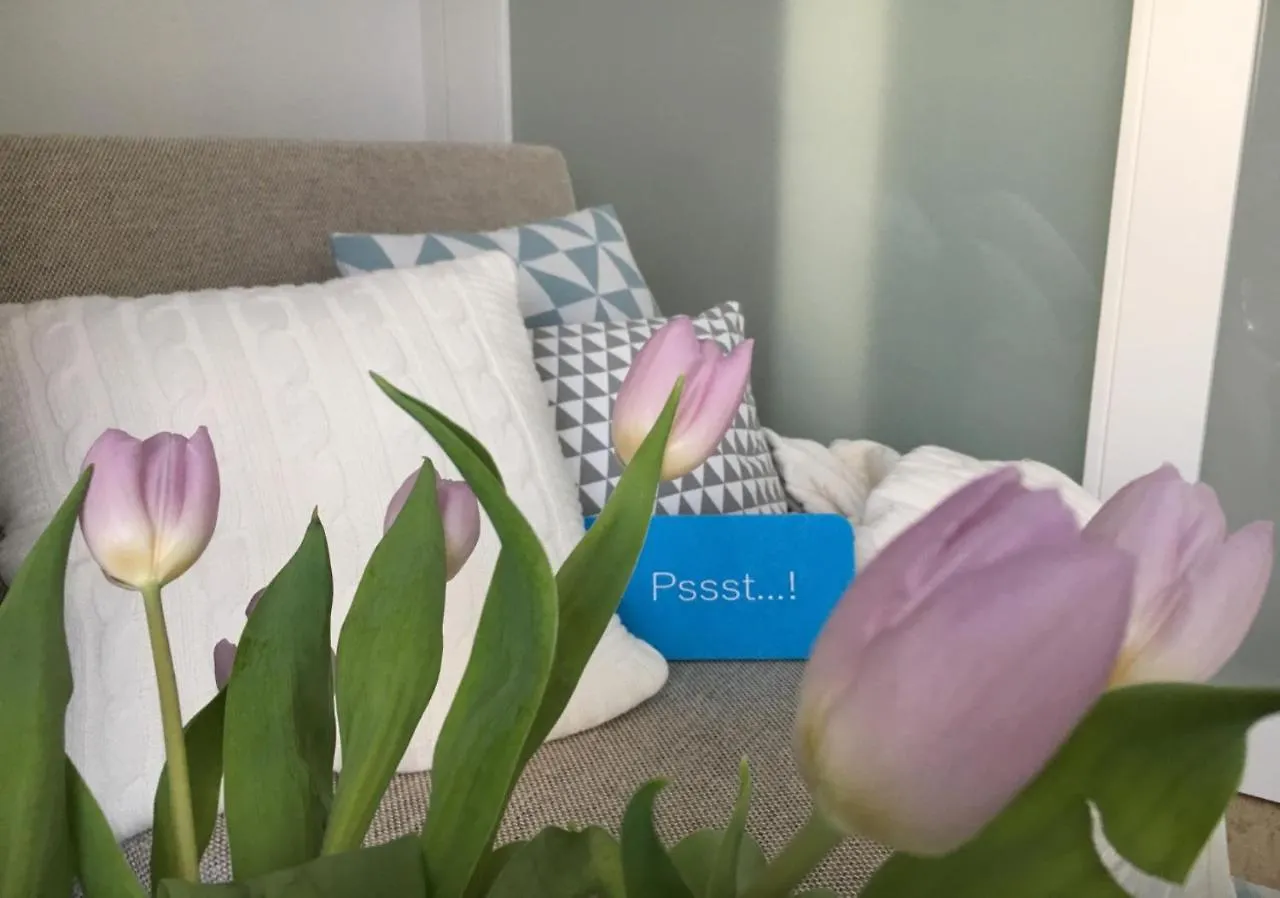 Boutique Hotel Reschen Tutzing