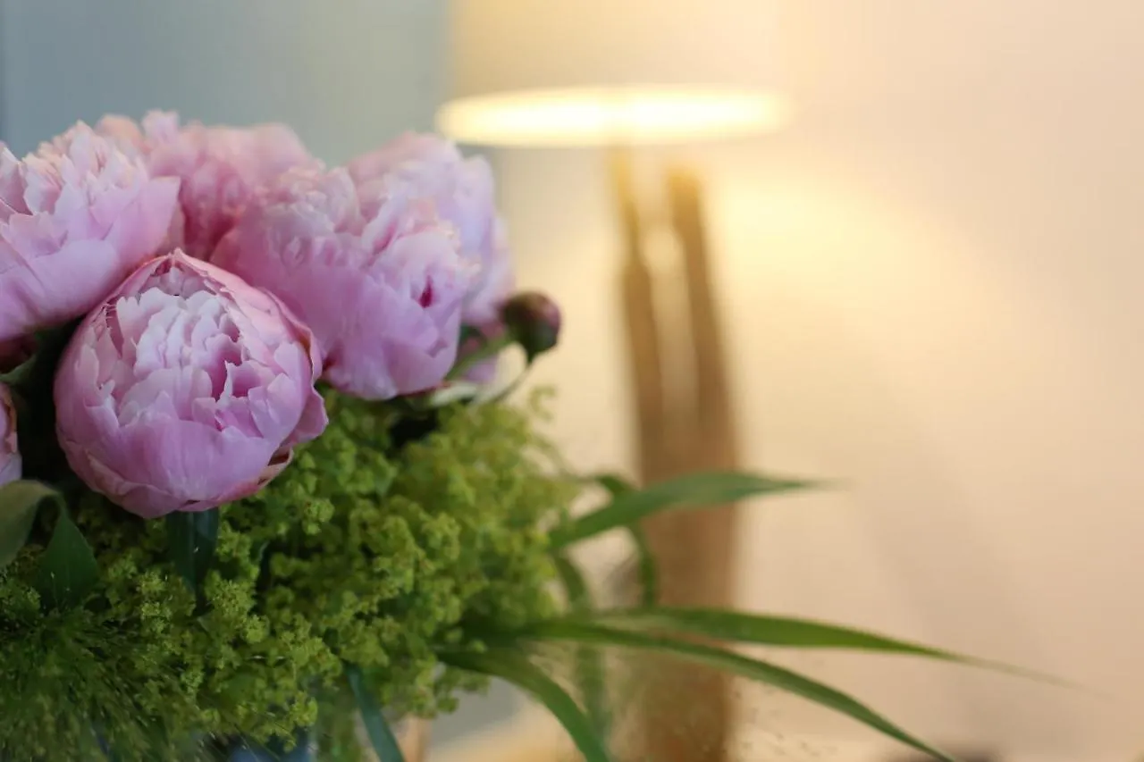 Boutique Hotel Reschen Tutzing 3*,