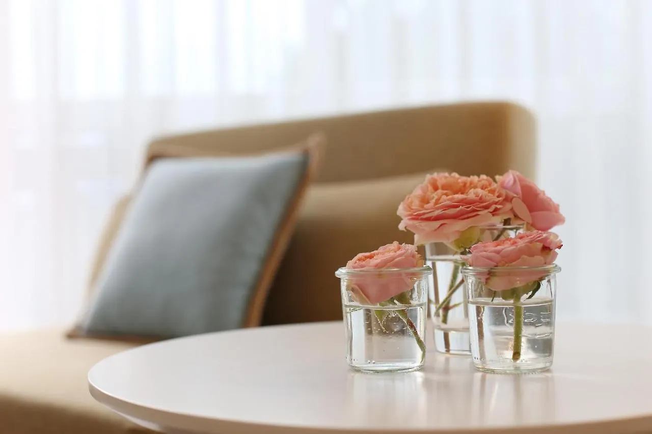 Boutique Hotel Reschen Tutzing