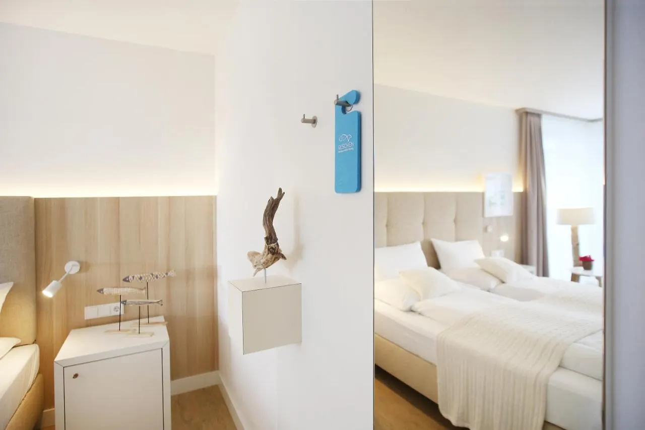 Boutique Hotel Reschen Tutzing