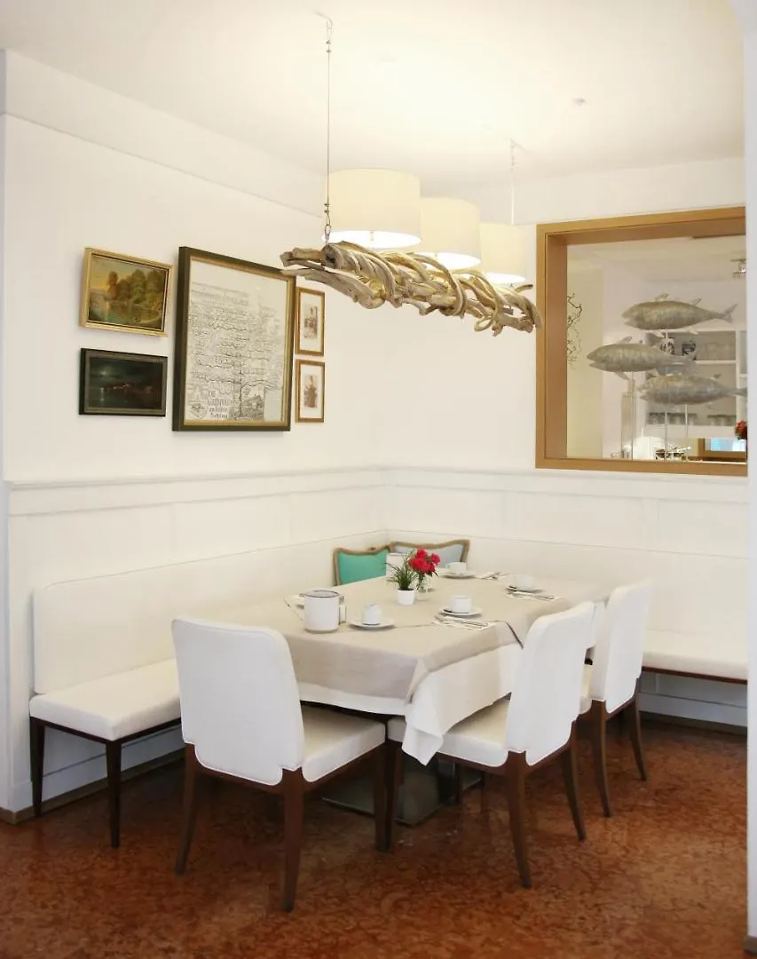 Boutique Hotel Reschen Tutzing
