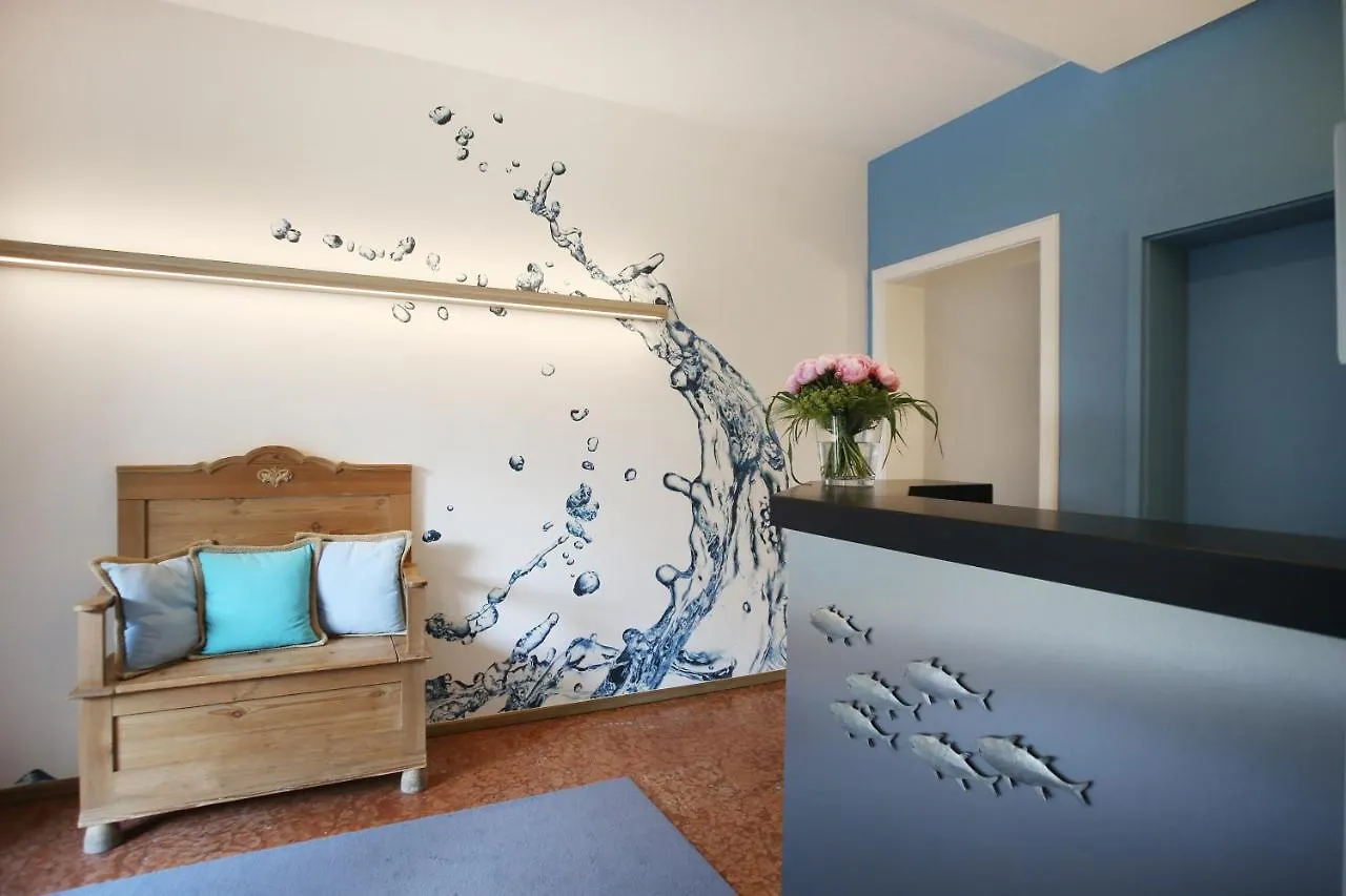 Boutique Hotel Reschen Tutzing 3*,  Germany