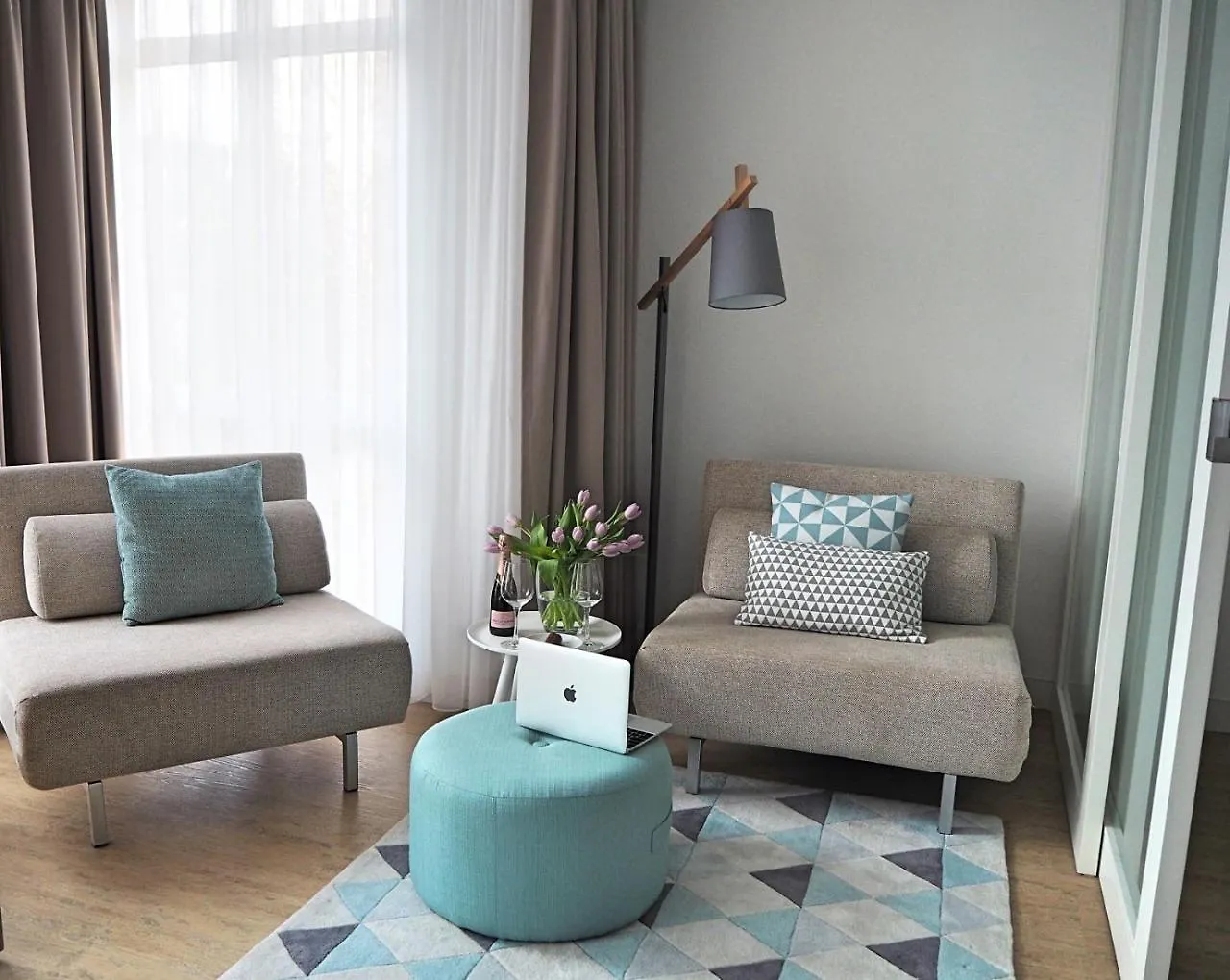 Boutique Hotel Reschen Tutzing