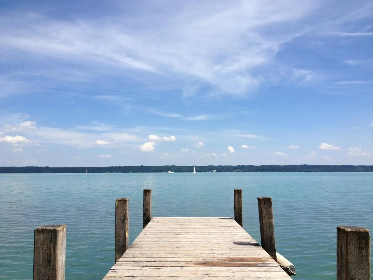 Boutique Hotel Reschen Tutzing