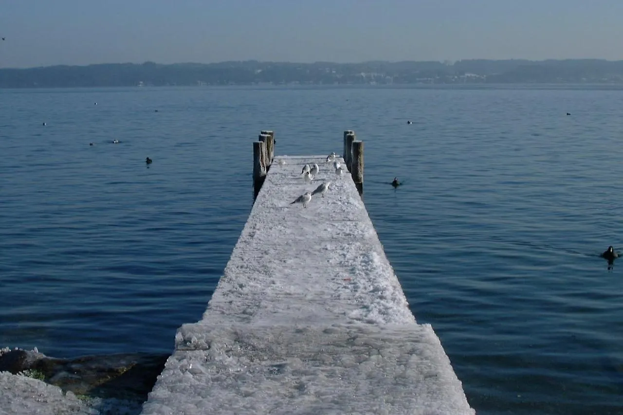 Boutique Hotel Reschen Tutzing