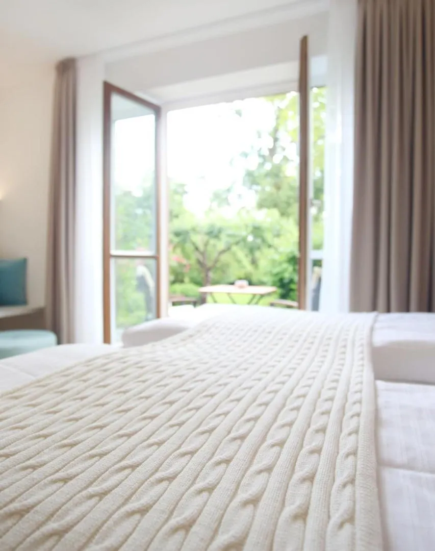 Boutique Hotel Reschen Tutzing
